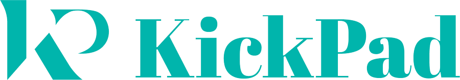 Kickpad Logo